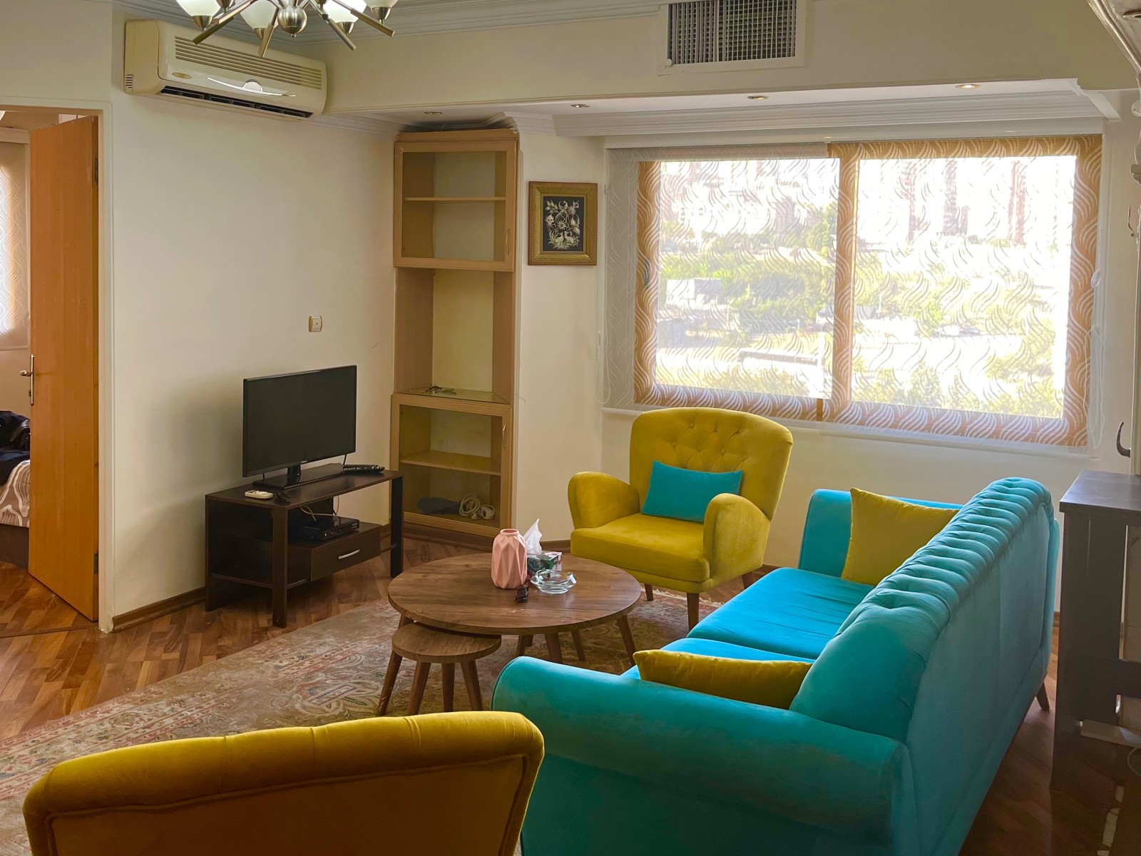 اتاق پذیرایی اتاق پذیرایی