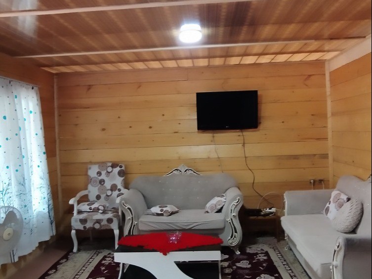 اتاق پذیرایی اتاق پذیرایی