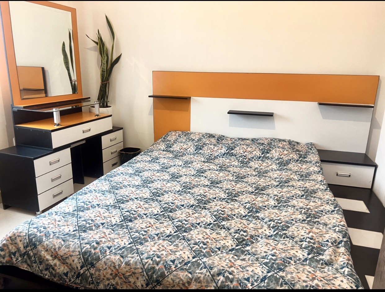 اتاق‌خواب 1