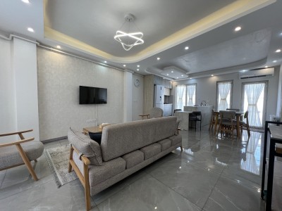 ویلای دوخوابه نوساز خانه سپید