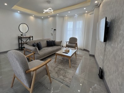 ویلای دوخوابه نوساز خانه سپید