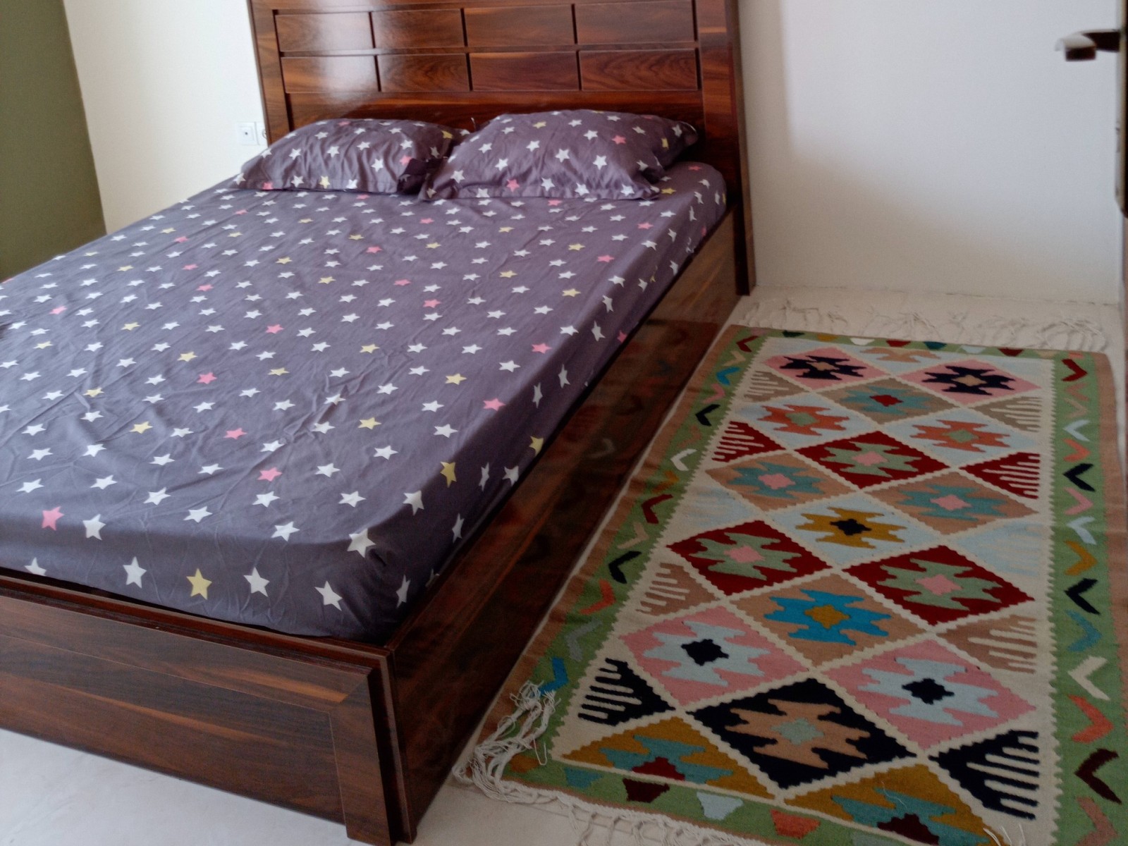 اتاق خواب 1 اتاق خواب 1