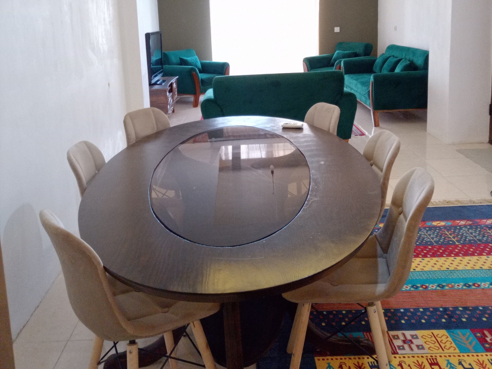 اتاق پذیرایی اتاق پذیرایی