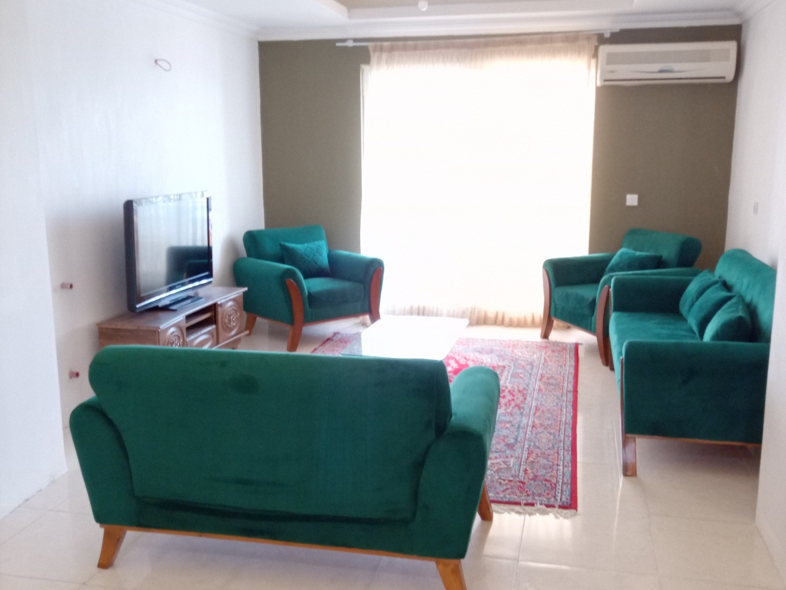 اتاق پذیرایی اتاق پذیرایی