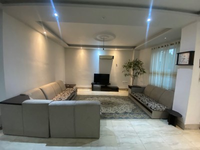 ویلای دوبلکس دربست در لنگرود