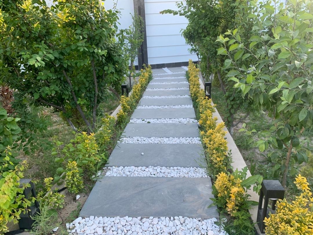 منایب برای قدم زدن