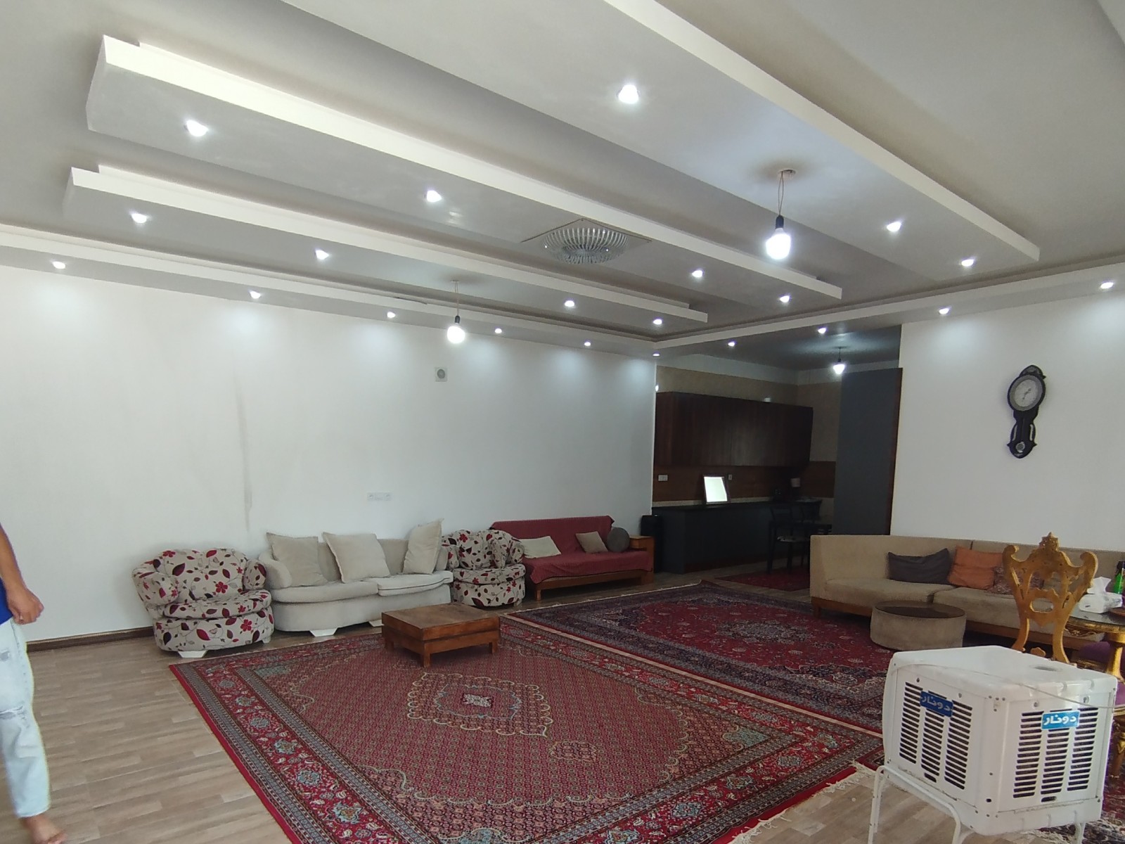 اتاق پذیرایی اتاق پذیرایی