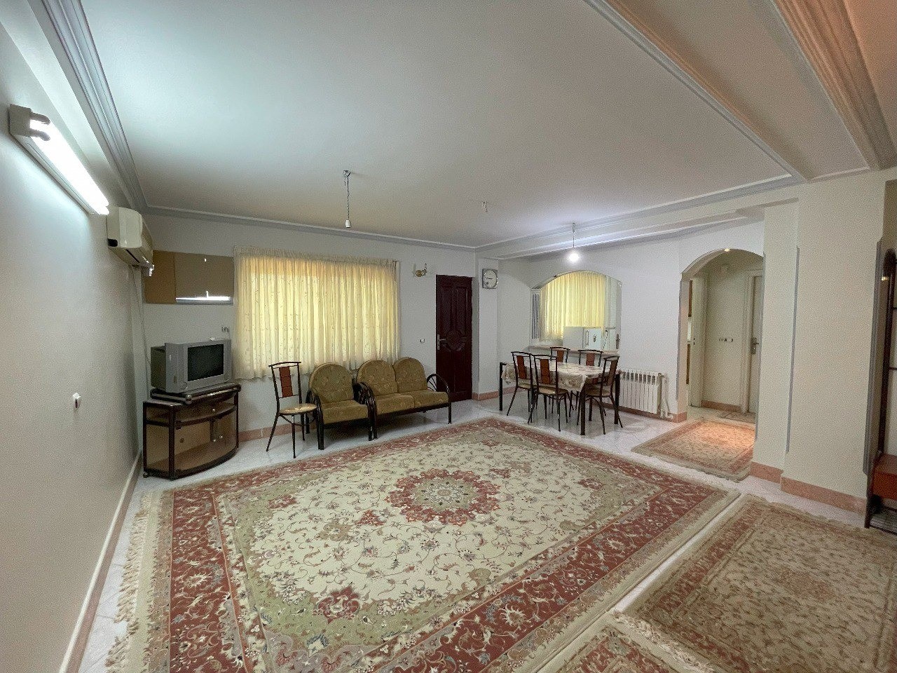 اتاق پذیرایی اتاق پذیرایی