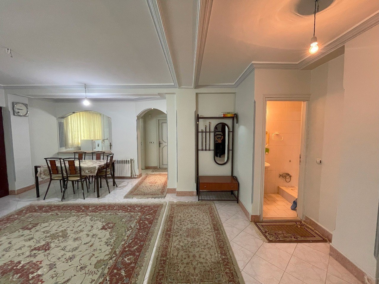 اتاق پذیرایی اتاق پذیرایی