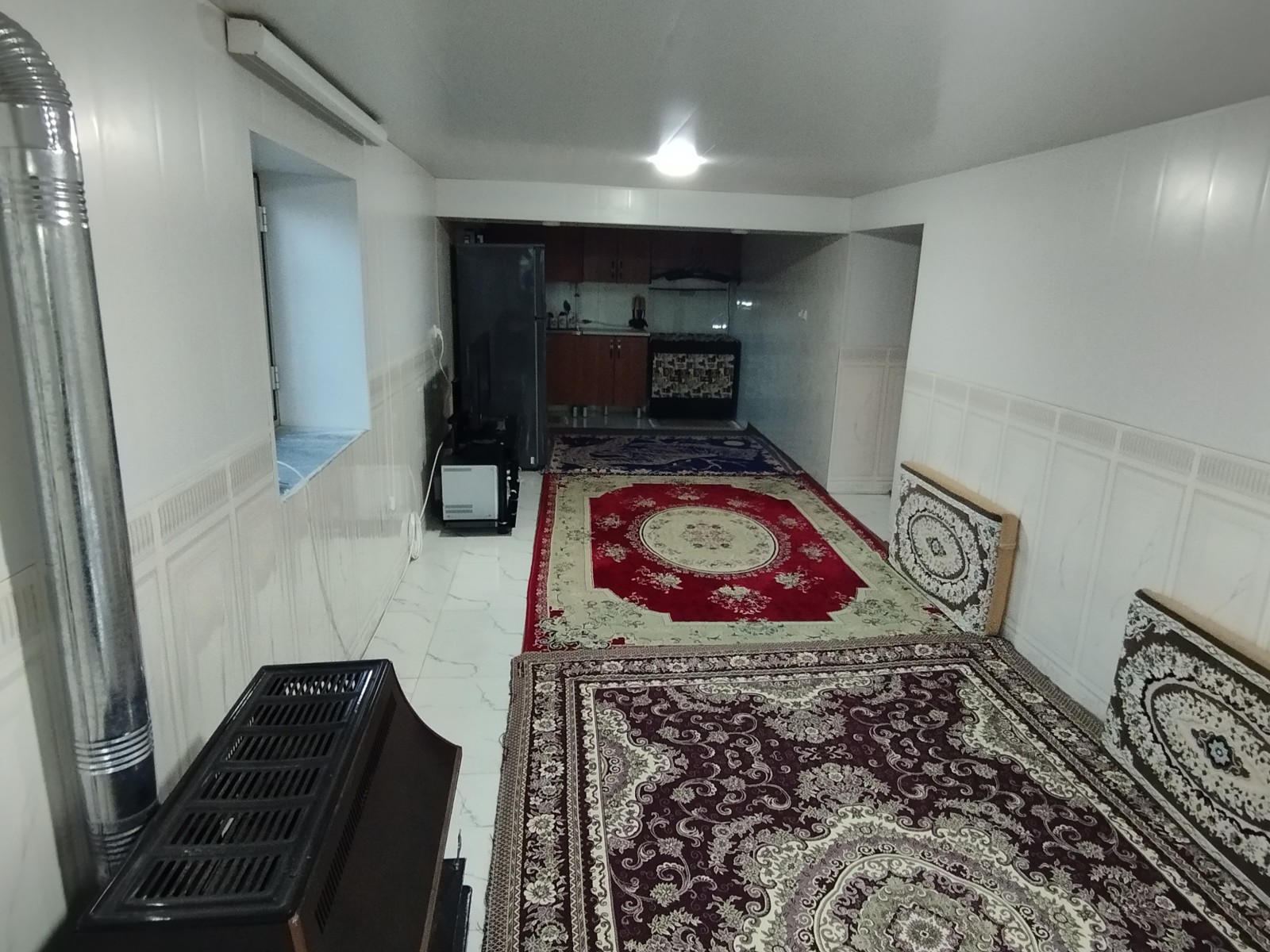 اتاق پذیرایی اتاق پذیرایی