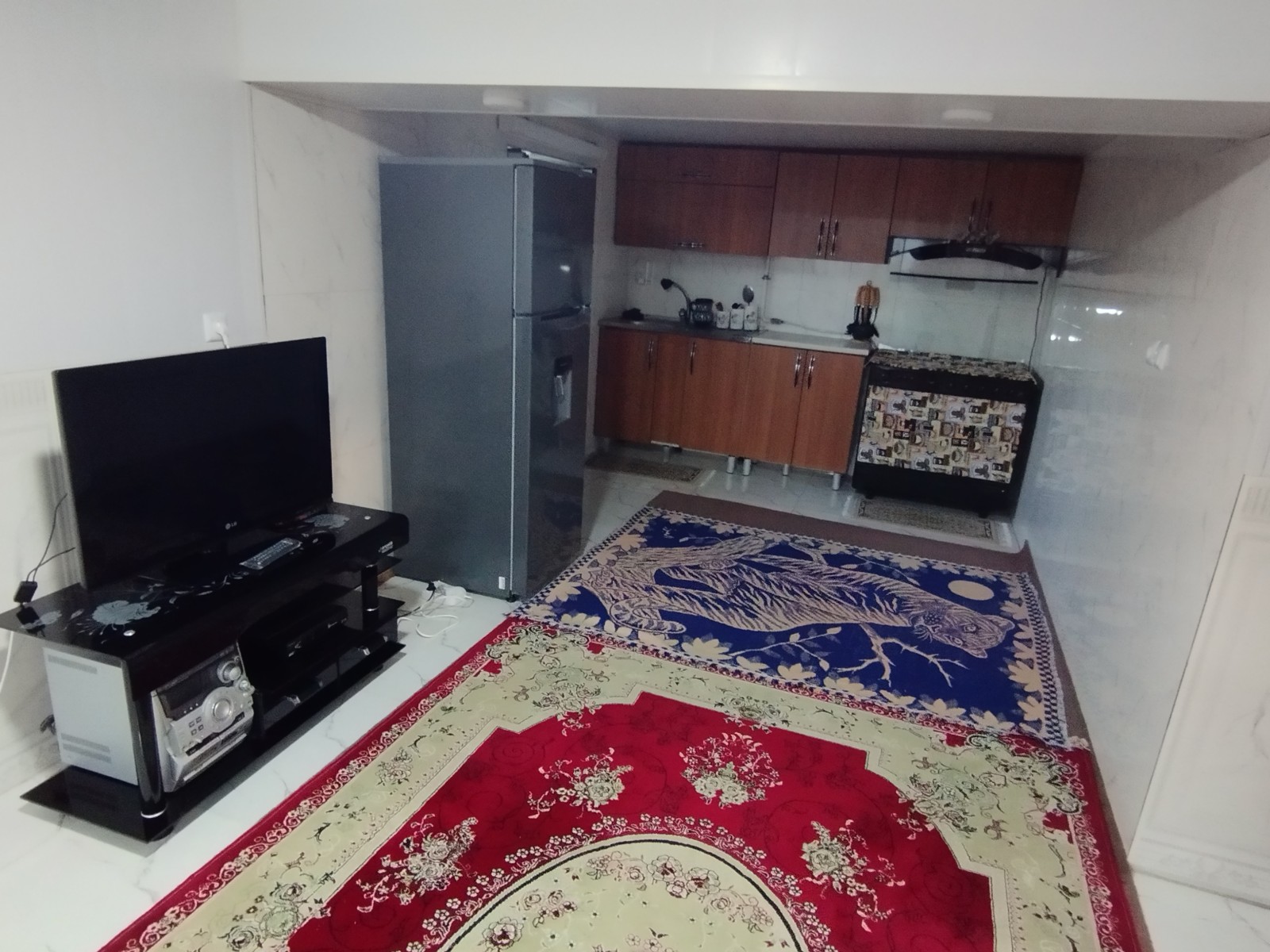 آشپزخانه آشپزخانه