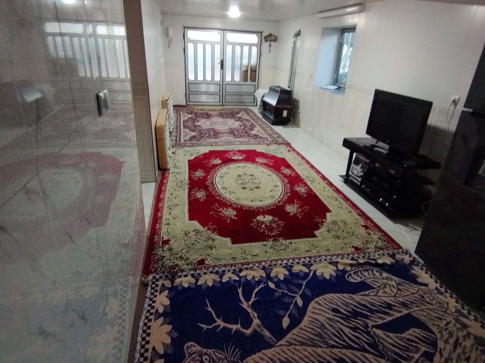 اتاق پذیرایی اتاق پذیرایی