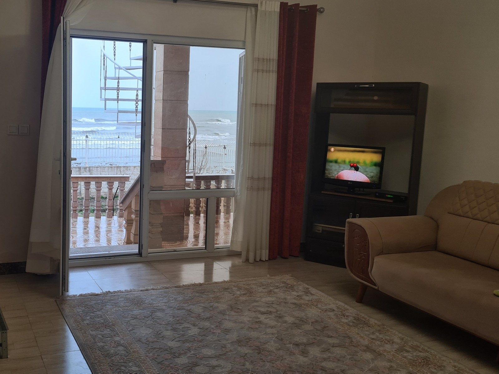 اتاق پذیرایی اتاق پذیرایی