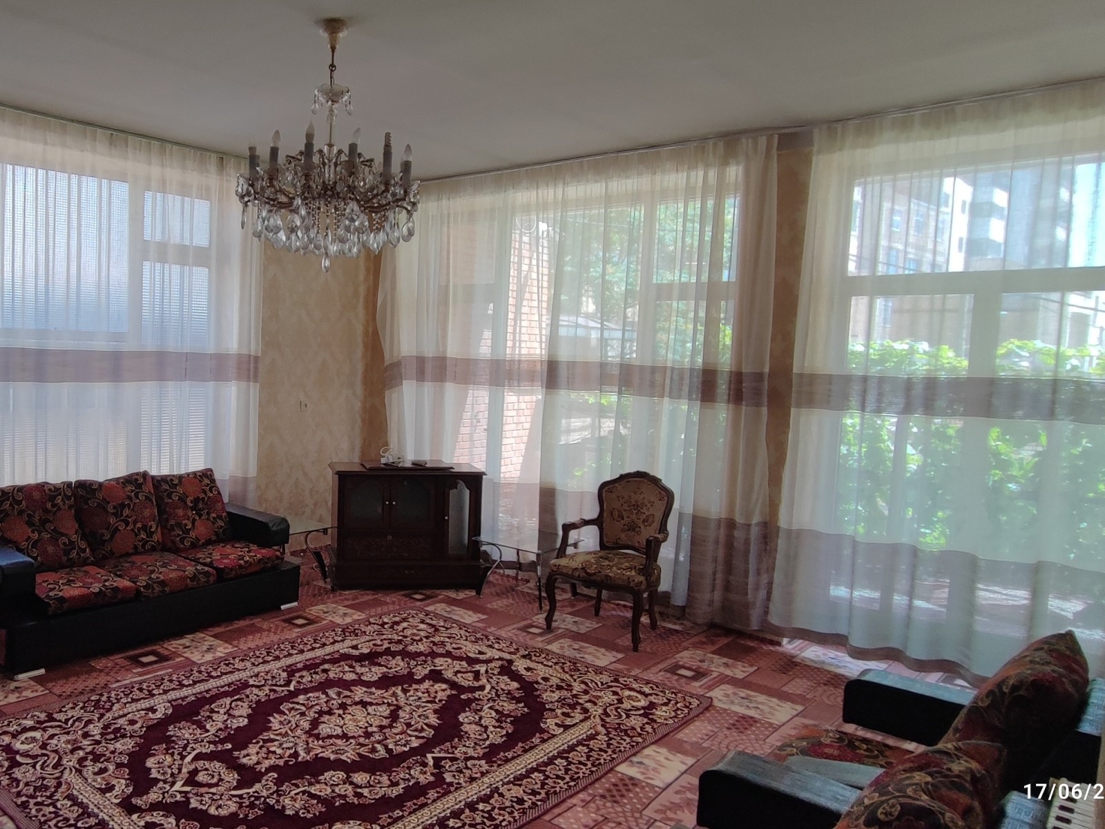 اتاق پذیرایی اتاق پذیرایی