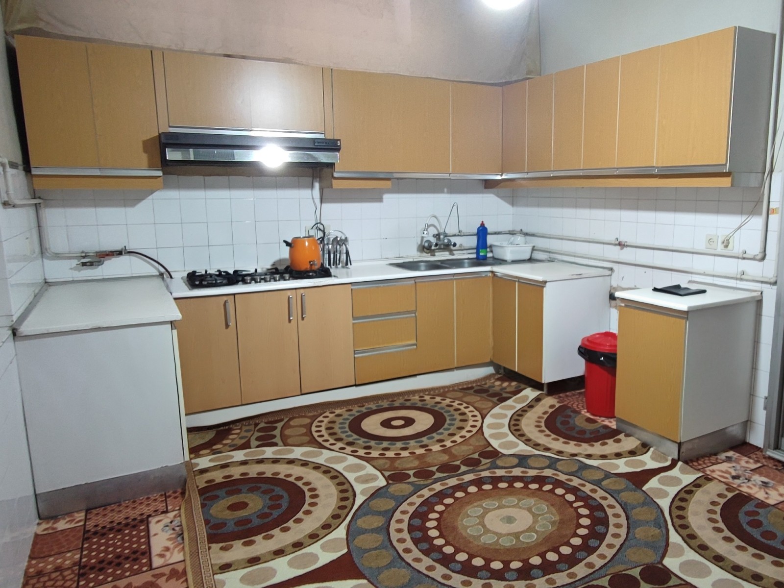 آشپزخانه آشپزخانه