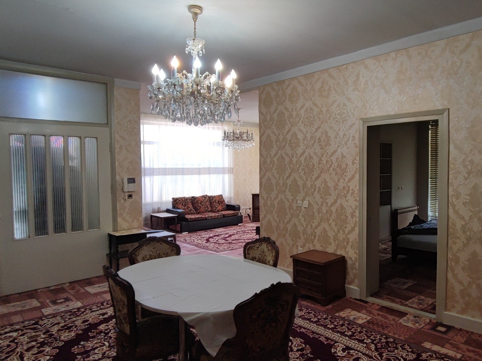 اتاق پذیرایی اتاق پذیرایی