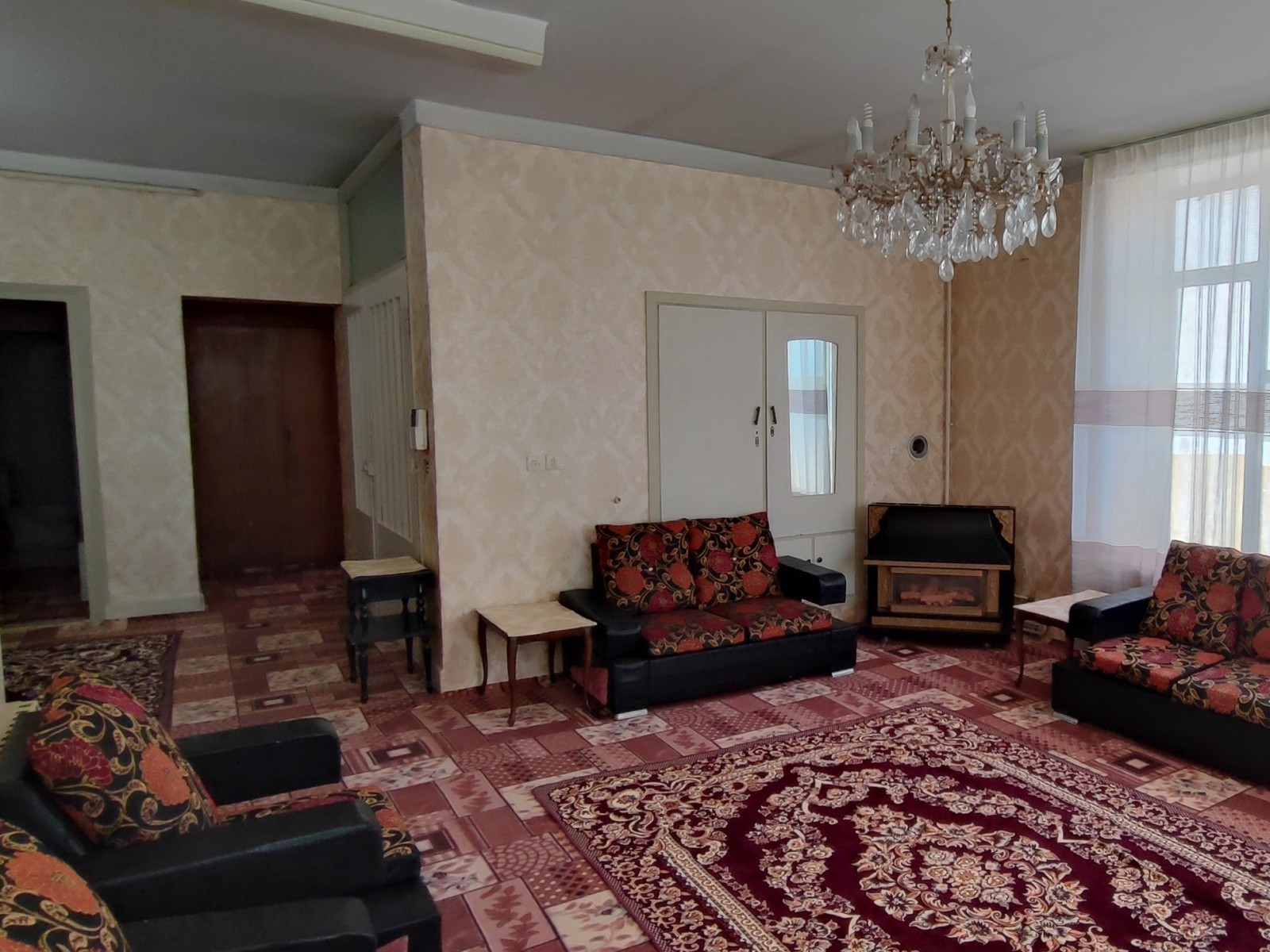 اتاق پذیرایی اتاق پذیرایی