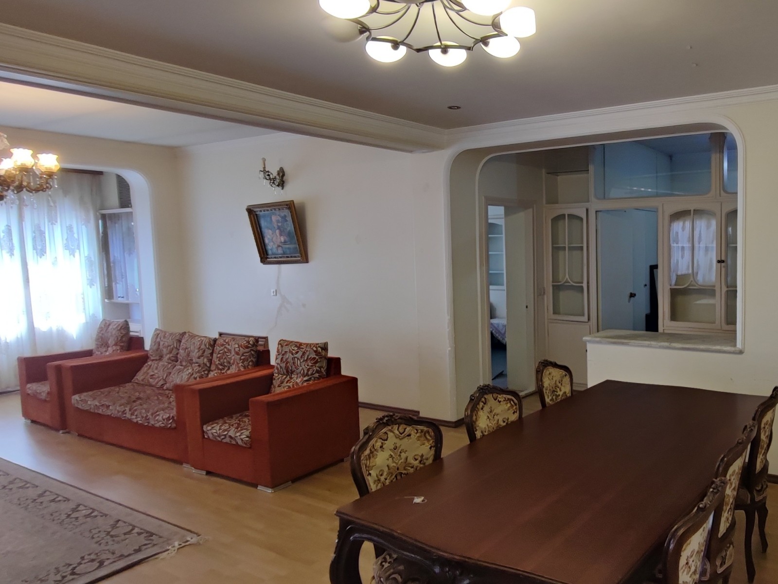 اتاق پذیرایی اتاق پذیرایی