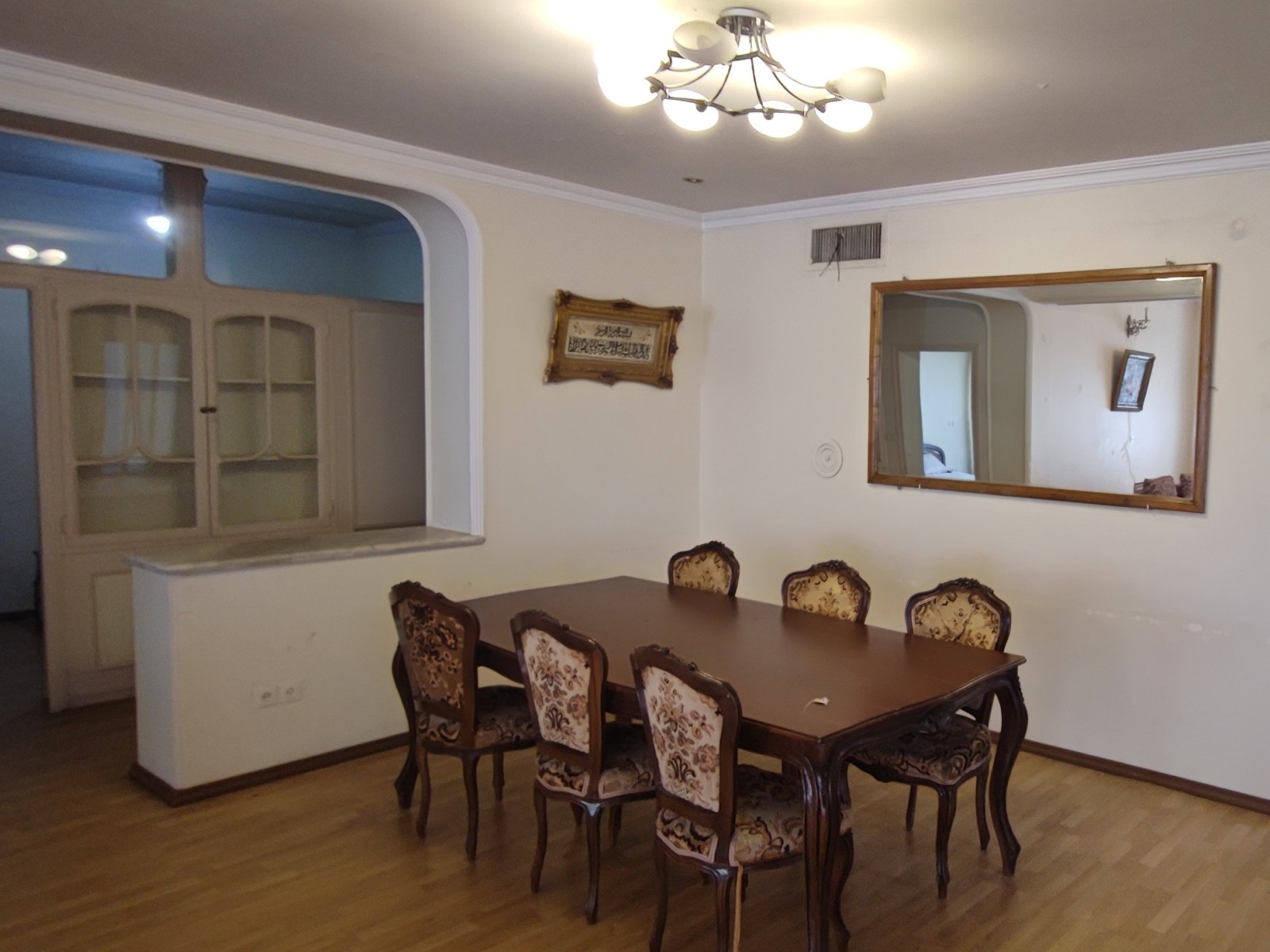 اتاق پذیرایی اتاق پذیرایی