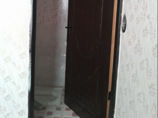 سرویس بهداشتی
