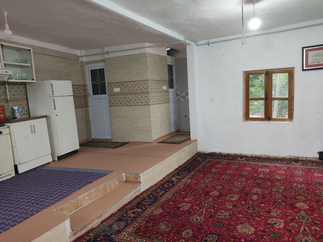 اشپزخانه