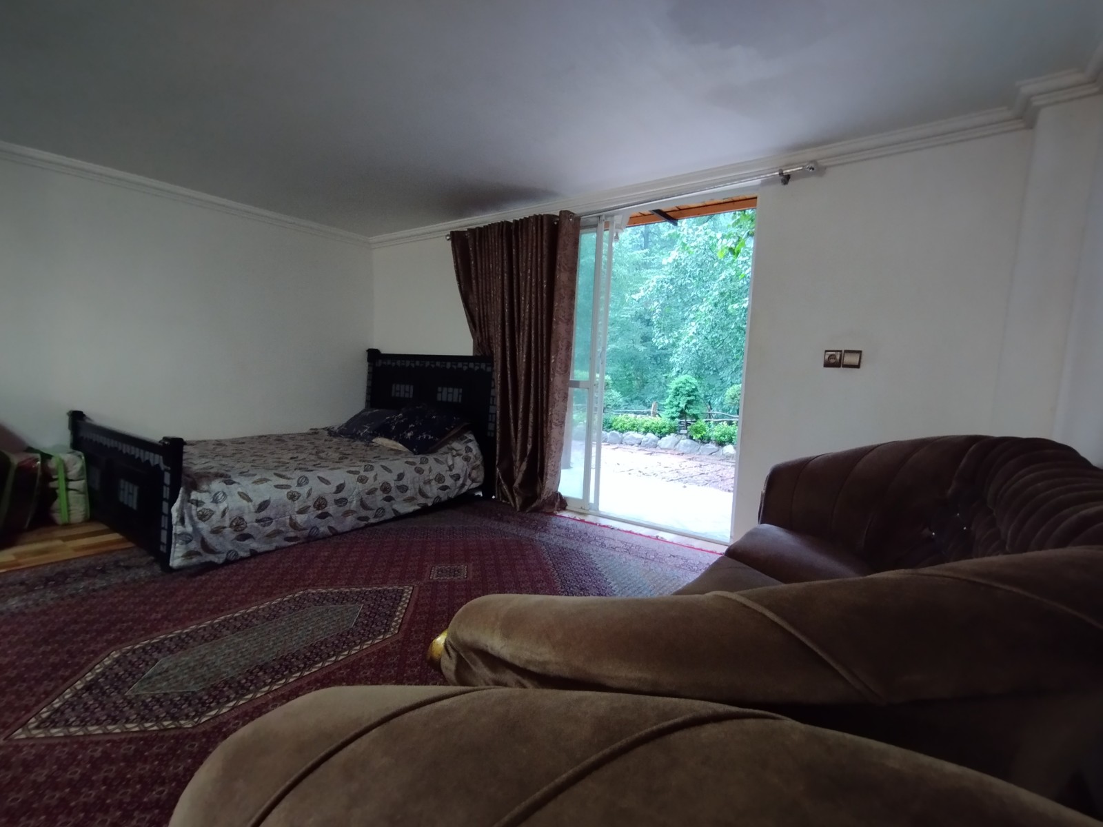 اتاق پذیرایی اتاق پذیرایی