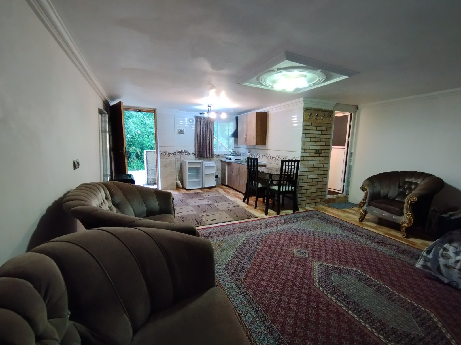 اتاق پذیرایی اتاق پذیرایی