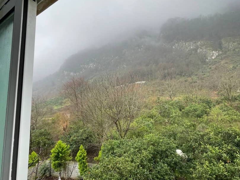 ویو اتاق ویو اتاق