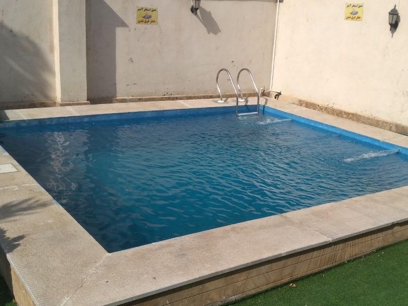 استخر استخر