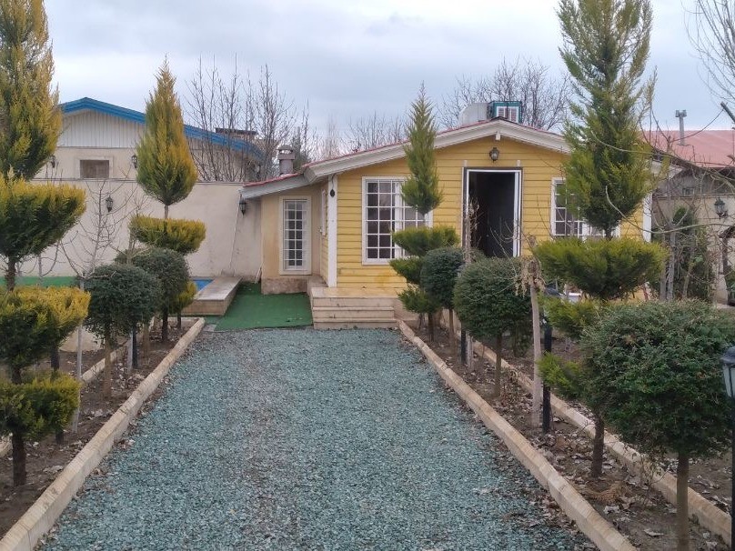 نمای بیرونی ساختمان نمای بیرونی ساختمان