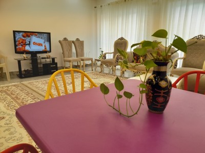 ویلای دو خوابه ماه و پری ویلای دو خوابه ماه و پری