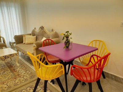 ویلای دو خوابه ماه و پری ویلای دو خوابه ماه و پری