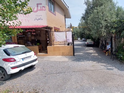مجموعه اقامتی خانه سبز "سوئیت دو تخته 3"