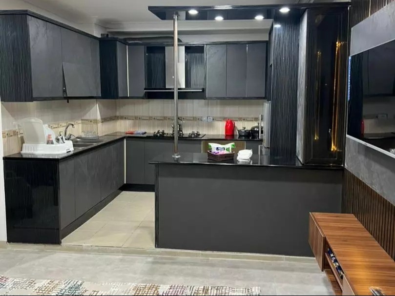 آشپزخانه