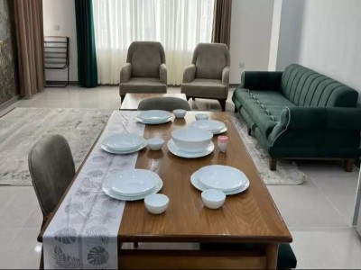 واحد دو خوابه سام گلد "واحد 202"
