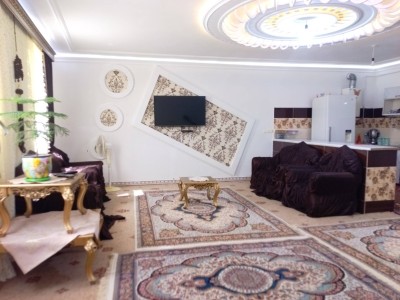سوئیت فول امکانات پاشا