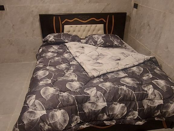 اتاق خواب ۱