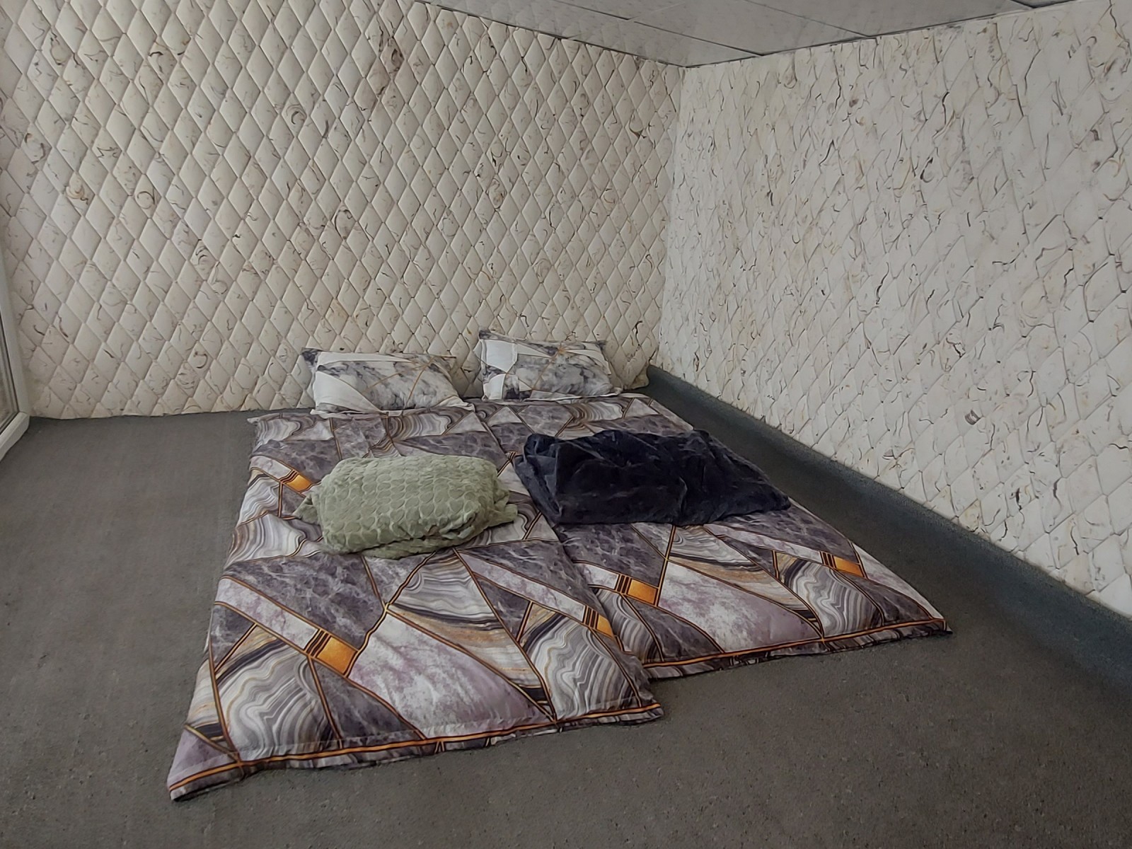 اتاق خواب ۲