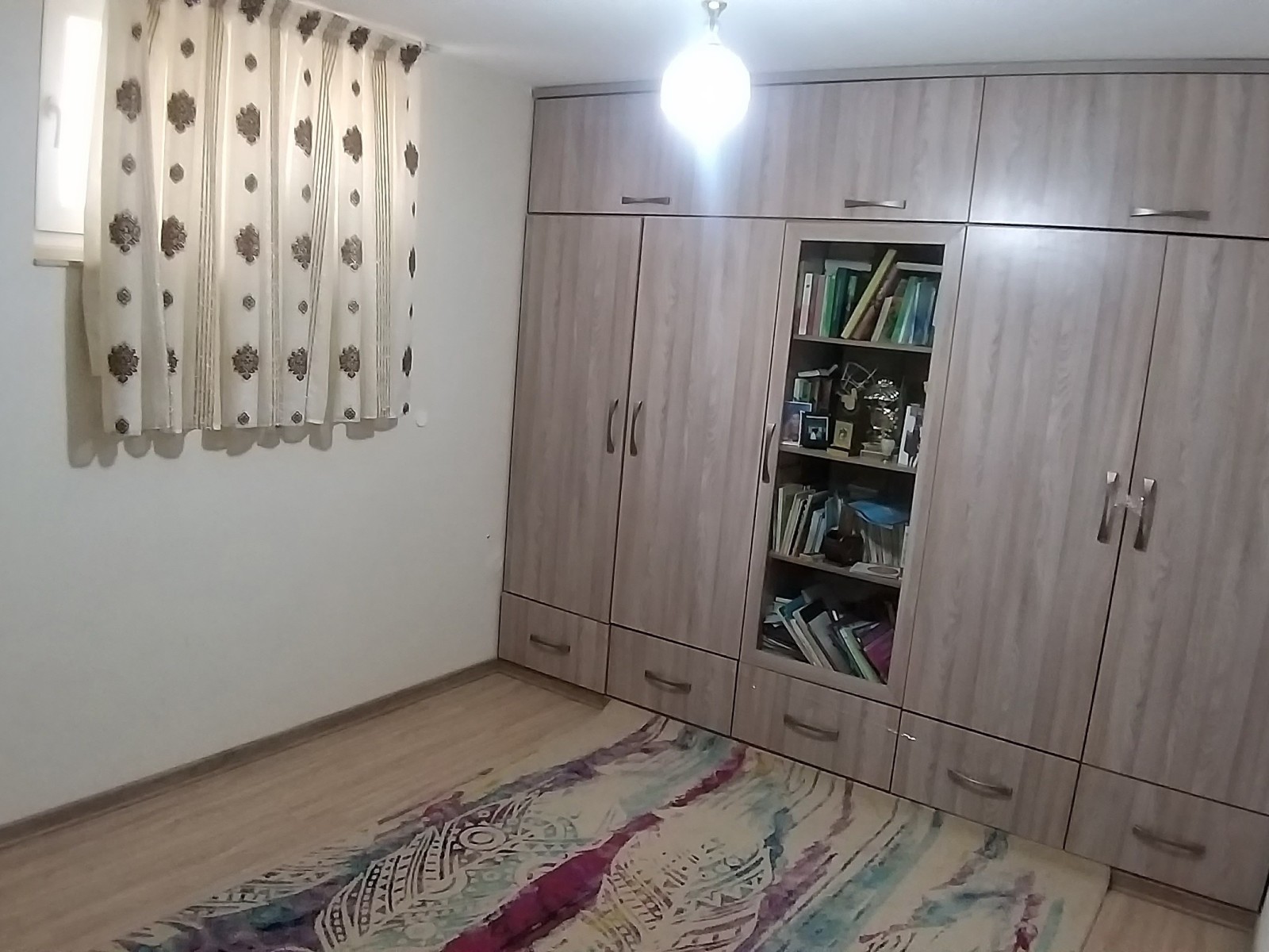 اتاق خواب ۲ اتاق خواب ۲