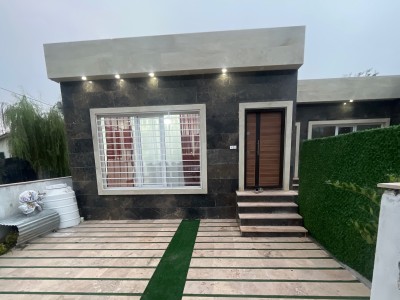 ویلای فلت دربست دو خوابه حیاط دار