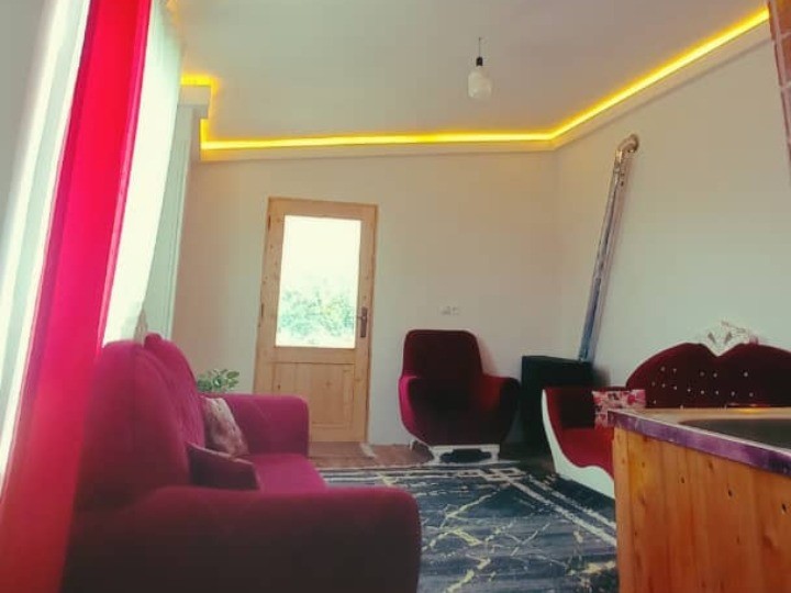 اتاق پذیرایی اتاق پذیرایی