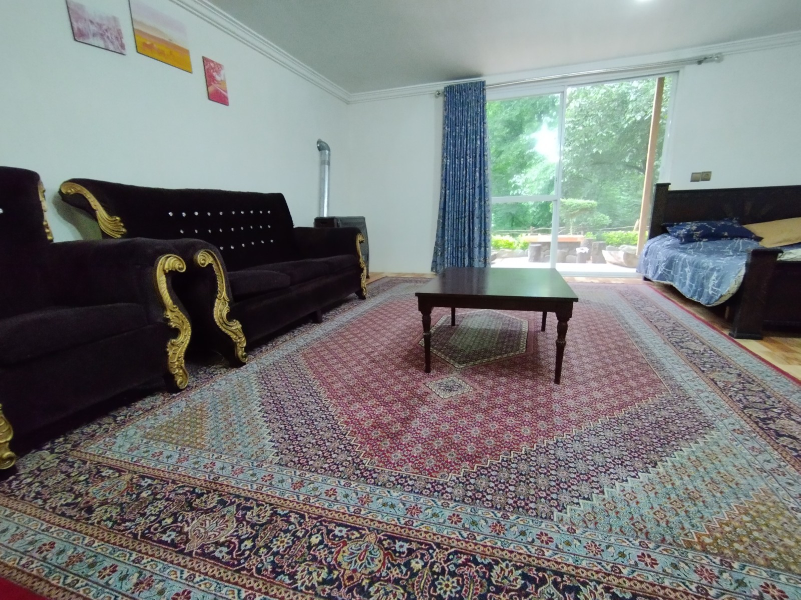 اتاق پذیرایی اتاق پذیرایی