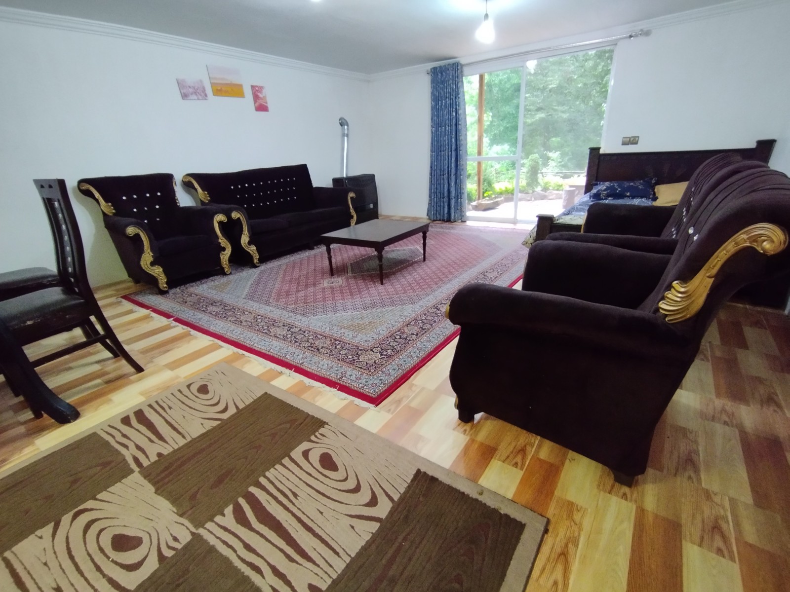 اتاق پذیرایی اتاق پذیرایی