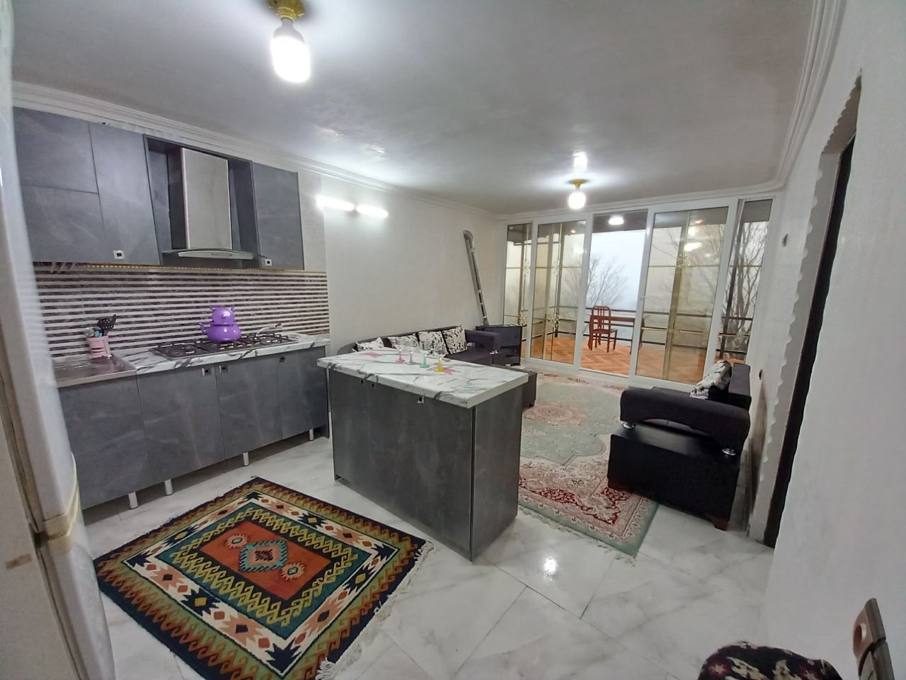 آشپزخانه آشپزخانه