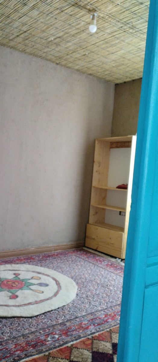 اتاق خواب 1