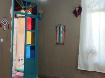 مجموعه بوم گردی کاژه(دیواخان)