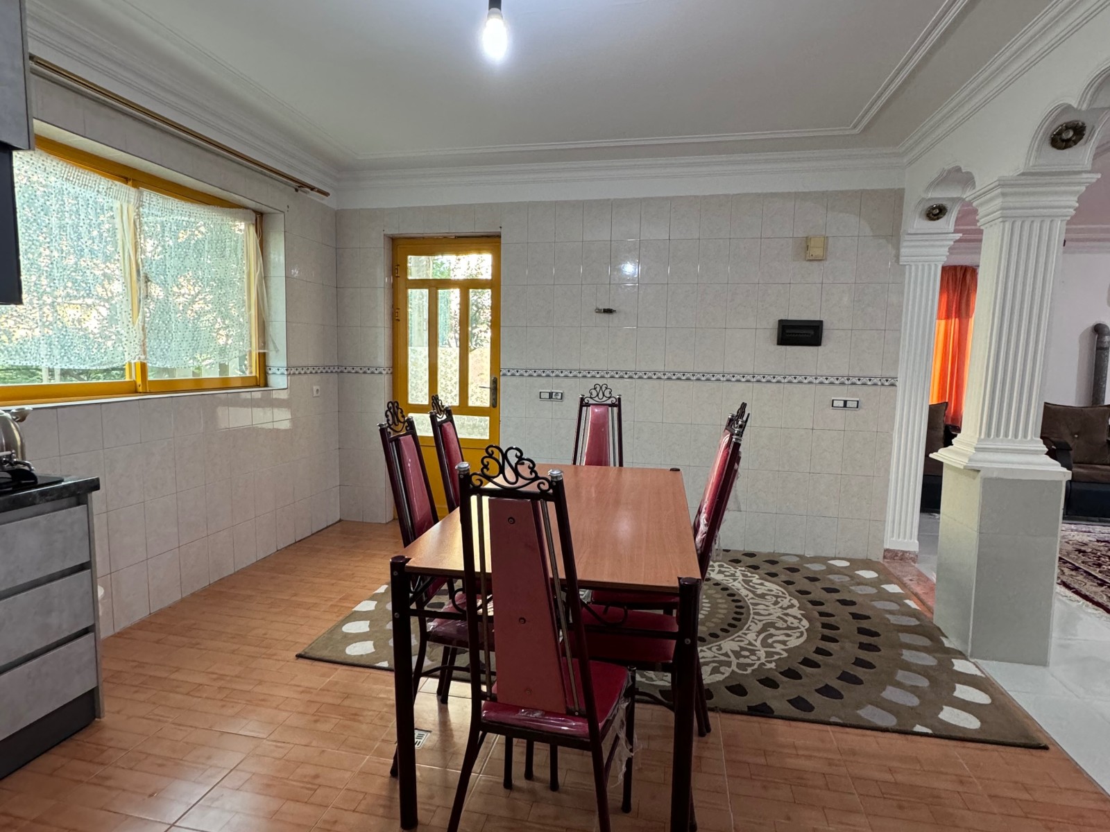 آشپزخانه آشپزخانه