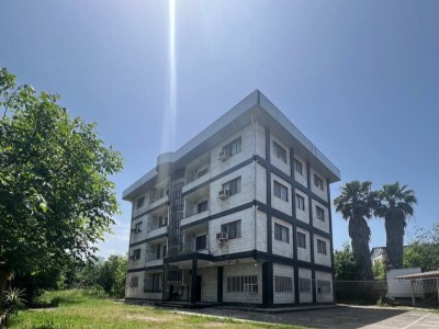 واحد دوخوابه در شهر چالوس (۲) واحد دوخوابه در شهر چالوس (۲)