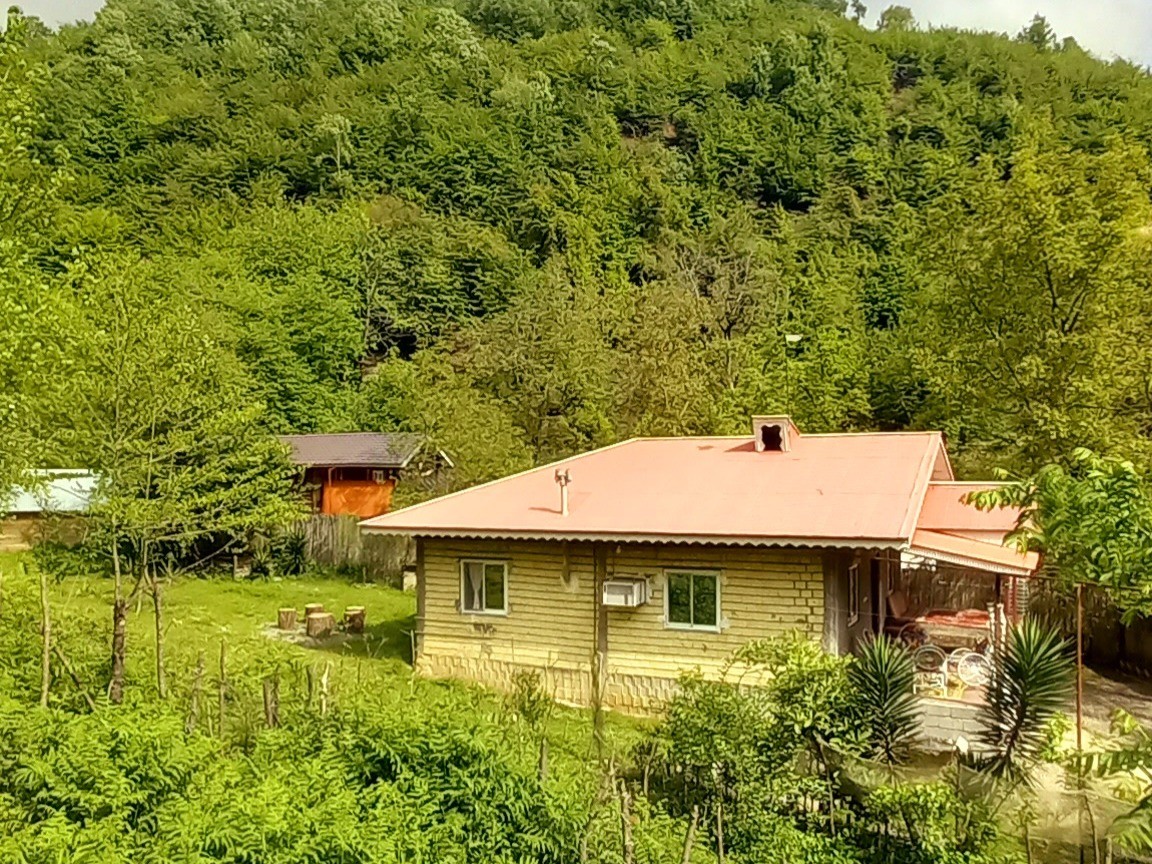 نمای ساختمان نمای ساختمان