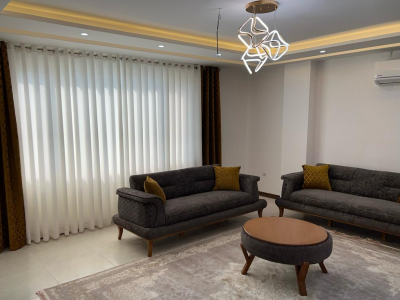 واحد دو خوابه سام آلاله "واحد 4"